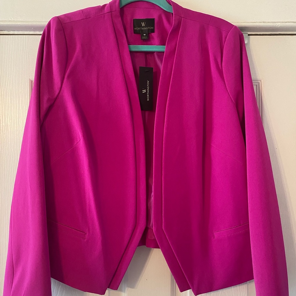 Blazer